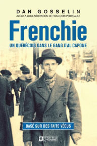 Title: Frenchie, Author: Dan Gosselin