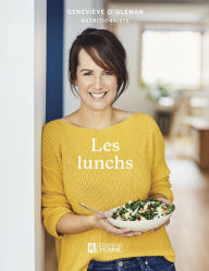 Title: Les Lunchs, Author: Geneviève O'Gleman