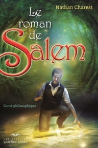 Title: Le roman de Salem, Author: Marillac