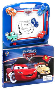 Disney/ Pixar The World of Cars