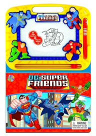DC Super Friends Learning Series