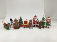 Alternative view 2 of Merry Christmas Busy Books