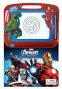 Marvel Avengers Assemble Learning Series
