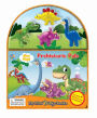 DINOS MINI BUSY BOOK