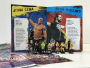 Alternative view 3 of WWE MY BUSY BOOKS (10 figurines)