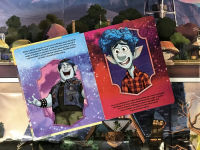 Alternative view 4 of Disney Onward My Busy Books