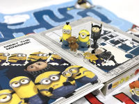 Alternative view 3 of UNIVERSAL MINIONS 2 MY BUSY BOOKS
