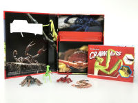 Alternative view 3 of Crawlers Pocket Explorers