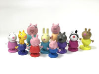 Alternative view 5 of EONE PEPPA PIG MY BUSY BOOKS