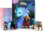 DISNEY RAYA MY BUSY BOOKS