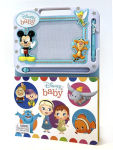 Alternative view 1 of DISNEY BABIES LEARNING SERIES