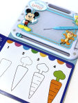 Alternative view 3 of DISNEY BABIES LEARNING SERIES