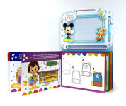 Alternative view 4 of DISNEY BABIES LEARNING SERIES