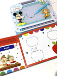 Alternative view 5 of DISNEY BABIES LEARNING SERIES