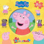 EONE PEPPA PIG MY FIRST PUZZLE BOOK