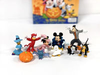Alternative view 2 of DISNEY MICKEY HALLOWEEN BUSY BOOKS
