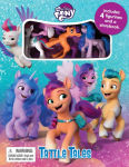 Alternative view 1 of HASBRO MY LITTLE PONY TATTLE TALES