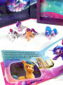 Alternative view 3 of HASBRO MY LITTLE PONY TATTLE TALES