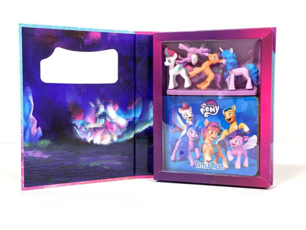 HASBRO MY LITTLE PONY TATTLE TALES