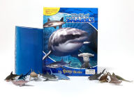 Title: SHARKS MY BUSY BOOKS, Author: Phidal