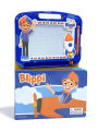 MOONBUG BLIPPI LEARNING SERIES