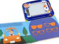 Alternative view 3 of MOONBUG BLIPPI LEARNING SERIES