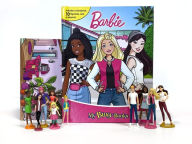 Title: MATTEL BARBIE MY BUSY BOOKS, Author: Phidal