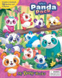 PANDAS MY BUSY BOOKS