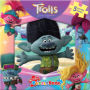 UNIV. TROLLS 3 MY FIRST PUZZLE BOOK