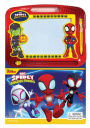 Marvel Spidey & Amaz Friends Learning Series