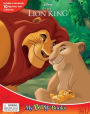 DISNEY LION KING (NEW) MY BUSY BOOKS