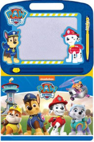 Title: Nick Paw Patrol #3 Learning Series (New), Author: Phidal Publishing