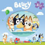 BBC BLUEY MY FIRST PUZZLE BOOK