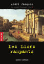 Alexandre Jobin 1 - Les Lions rampants