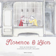 Title: Florence et L on, Author: Simon Boulerice