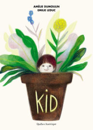 Title: Kid, Author: Amélie Dumoulin