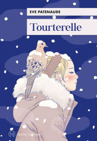Title: Tourterelle, Author: Eve Patenaude