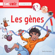 Title: Les g nes, Author: Qu bec Am rique