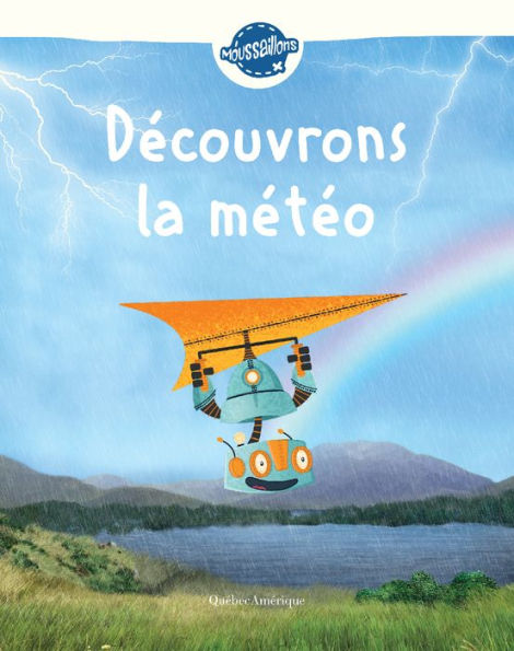 D couvrons la m t o