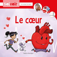 Title: Le Coeur, Author: Qu bec Am rique