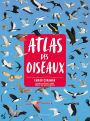 Atlas des oiseaux
