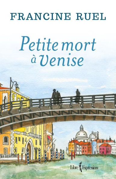 Petite mort à Venise