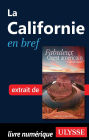 La Californie en bref