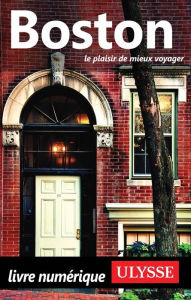 Title: Boston, Author: Ouvrage Collectif