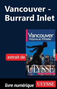 Title: Vancouver - Burrard Inlet, Author: Collectif