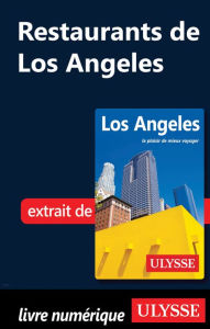 Title: Restaurants de Los Angeles, Author: Ouvrage Collectif