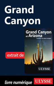 Title: Grand Canyon, Author: Collectif