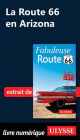 La Route 66 en Arizona
