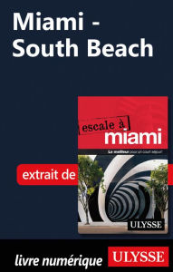 Title: Miami - South Beach, Author: Alain Legault