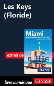 Title: Les Keys (Floride), Author: Alain Legault